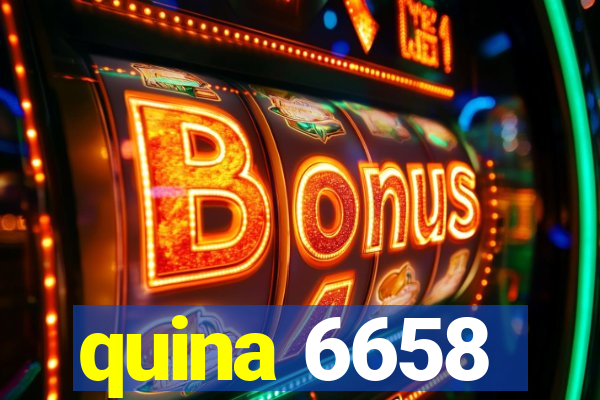 quina 6658